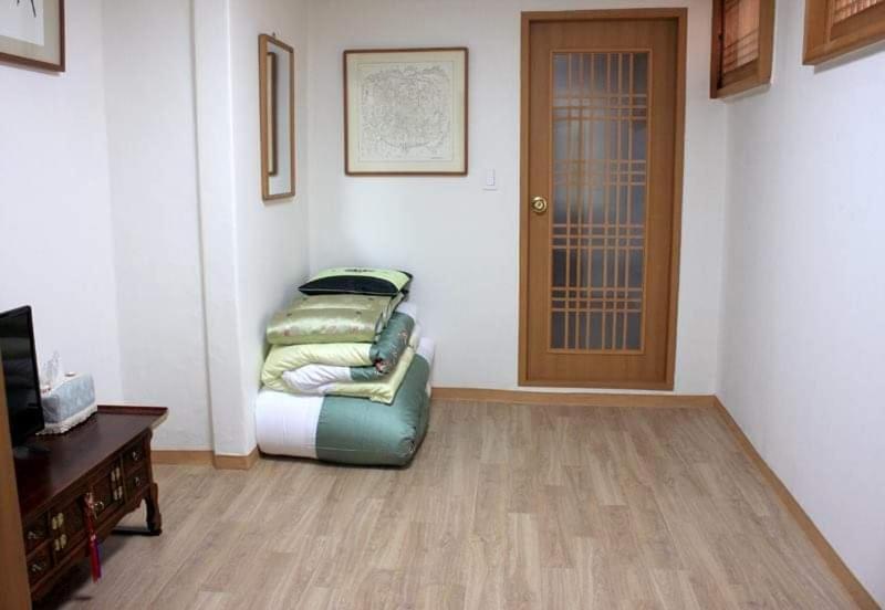 Yeon Dang Guesthouse Seoul Ngoại thất bức ảnh