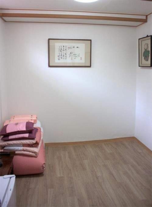 Yeon Dang Guesthouse Seoul Ngoại thất bức ảnh
