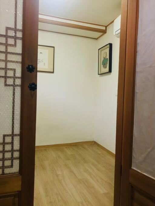 Yeon Dang Guesthouse Seoul Ngoại thất bức ảnh