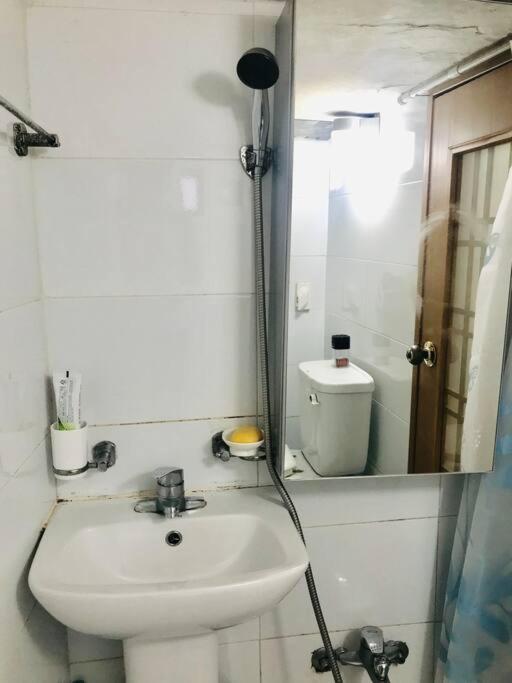 Yeon Dang Guesthouse Seoul Ngoại thất bức ảnh